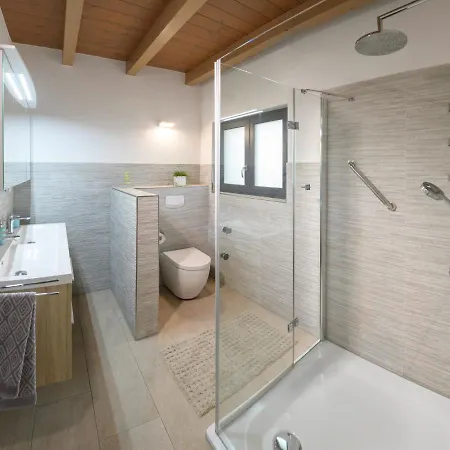 Holiday home Weinhaeusel Neustadt an der Weinstrasse