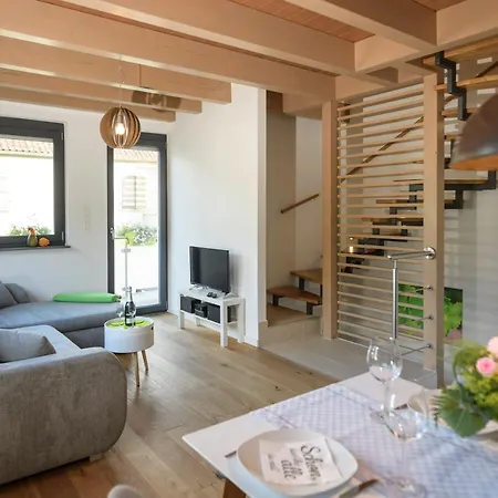 Casa vacanze Weinhaeusel