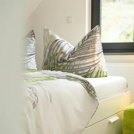 Holiday home Weinhaeusel Neustadt an der Weinstrasse