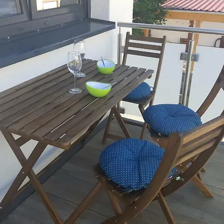 Holiday home Weinhaeusel Neustadt an der Weinstrasse